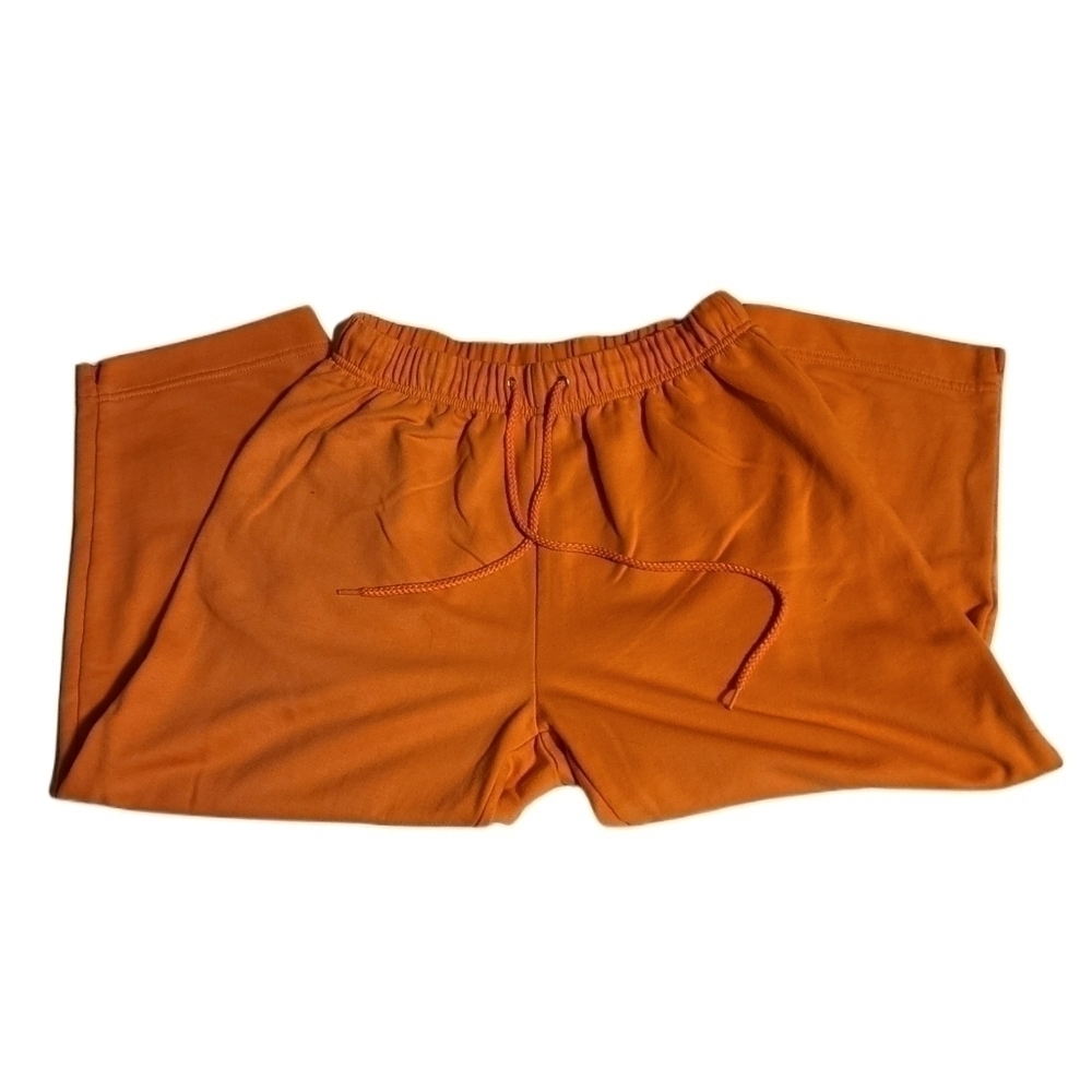 𝅺CAROLINA Blue | Orange Pants